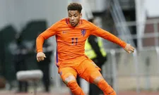 Thumbnail for article: 'Toptransfer in de maak voor Oranje-international Danjuma: Spurs in de markt'