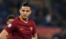 Thumbnail for article: Napoli lost defensieve problemen op en winkelt voor veel geld bij concurrent Roma