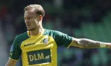 Thumbnail for article: Update: 'Diemers ziet af van lucratieve transfer: geen miljoenen voor Fortuna'