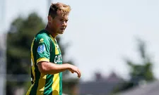 Thumbnail for article: 'Als ik een heel seizoen speel, geef ik vijftien assists. Ben ik van overtuigd'