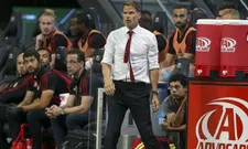 Thumbnail for article: Koppositie lonkt voor De Boer: Atlanta verslaat rivaal door schitterende goal