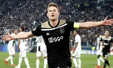 Thumbnail for article: 'Definitief akkoord in Monte Carlo: Juventus gaat De Ligt maandag presenteren'