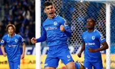 Thumbnail for article: Speeldag 1 bekend: KRC Genk opent tegen KV Kortrijk