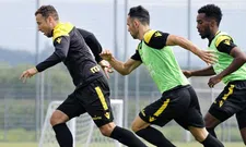 Thumbnail for article: Vitesse laat overbodig tweetal thuis: "Ik ga op zoek naar een nieuwe club"