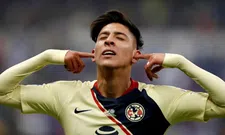 Thumbnail for article: Wie is 'El Machin' Edson Alvarez: het Ajax-doelwit aan de hand van vier vragen