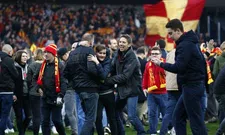 Thumbnail for article: Trage uitspraak van BAS in matchfixingszaak kan minder Europese tickets betekenen