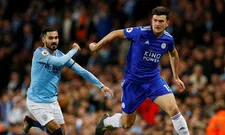 Thumbnail for article: 'Leicester City wijst megabod van Manchester United op Maguire resoluut af'