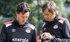 Thumbnail for article: ED: Cocu tekent woensdag in Derby en neemt twee oude PSV-bekenden mee