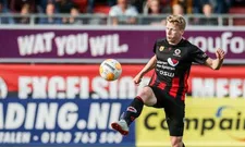 Thumbnail for article: 'Wat een transfer: Schouten (Excelsior) voor recordbedrag op weg naar Italië'