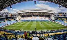 Thumbnail for article: 'Winst Songfestival heeft mogelijk gevolgen voor Vitesse: acht weken stadion uit'