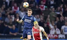 Thumbnail for article: Nijkamp biedt clubloze Van der Werff (30) kans op MLS-avontuur in Cincinnati