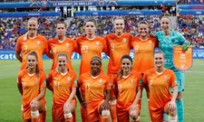 Thumbnail for article: Oranje op rapport: drie Leeuwinnen krijgen een 8 na historische WK-prestatie