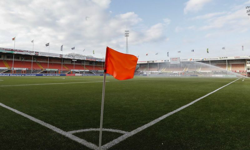 Jeugdspeler FC Volendam Maakt Droomtransfer En Verhuist Naar Bundesliga ...