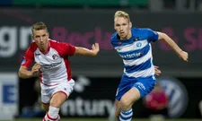 Thumbnail for article: Transfersoap rond Bijl nog niet voorbij: 'Arbitragezaak definitief noodzakelijk'