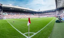 Thumbnail for article: Lammers op tien, Malen in de spits Ramselaar rechtsback: PSV start zonder treffers