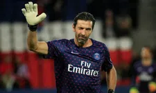 Thumbnail for article: 'Buffon maakt grote terugkeer, donderdag medische testen bij Juventus'