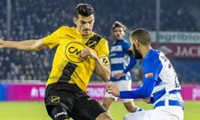 Thumbnail for article: NAC raakt aanvoerder kwijt: Bredanaars ontvangen transfervergoeding vanuit België