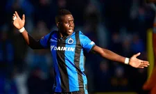 Thumbnail for article: 'Club Brugge toont genade: Nakamba moet zich pas midden juli weer melden' 