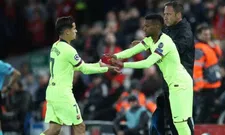 Thumbnail for article: 'Coutinho legt volgende puzzelstuk voor Barça: 'Sí' tegen Paris Saint-Germain'