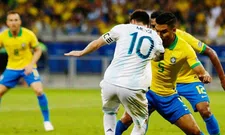 Thumbnail for article: Effectief Brazilië laat droom van Messi en Argentinië in duigen vallen