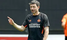 Thumbnail for article: 'Raadselachtig' PSV: "Het wordt nu nog duidelijker wat Van Bommel als coach kan"