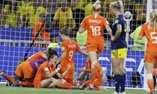 Thumbnail for article: Nederlandse pers blijft realistisch: 'Weinig overtuiging, voetbal zonder idee'