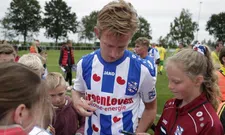 Thumbnail for article: Anderlecht maakt komst van Vlap officieel: miljoenen voor Heerenveen