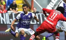 Thumbnail for article: 'Clubicoon Mo Messoudi niet meer welkom als speler bij Beerschot'