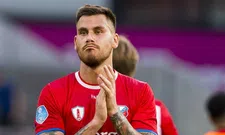 Thumbnail for article: 'FC Utrecht heeft genoeg centrale verdedigers en verhuurt Dumic opnieuw'