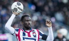 Thumbnail for article: Willem II-back aast op Oranje: 'Ronald, als je mijn nummer hebt kun je me bellen'