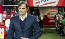 Thumbnail for article: Cocu hervat trainerscarrière in Engeland: vierjarig contract bij Derby County