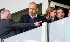 Thumbnail for article: Deur 'wagenwijd open' voor Robben: 'Het zou heel mooi zijn als hij wat gaat doen'