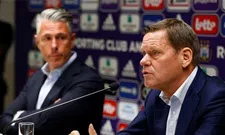 Thumbnail for article: Arnesen heeft volgende Anderlecht-aanwinst al voor ogen: "Dat is een prioriteit"