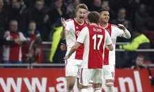 Thumbnail for article: 'Juventus vreest inmenging Barcelona na afgewezen openingsbod op De Ligt'