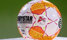 Thumbnail for article: FC Emmen slaat opnieuw toe en legt boomlange verdediger voor twee seizoenen vast