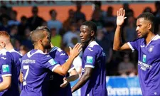 Thumbnail for article: Anderlecht kan vijfde nieuwkomer gratis vastleggen: "Hij verrast me meer en meer"