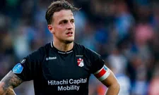 Thumbnail for article: 'FC Emmen heeft Bijl-kwestie achter de rug en wil tweede binnenbrandje blussen'