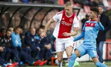 Thumbnail for article: FC Twente strikt vierde zomerversterking: "Goed gevoel om hier weer te zijn"