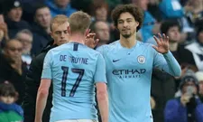 Thumbnail for article: 'Anderlecht en Kompany denken aan Amsterdammer (22) van Manchester City'