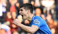 Thumbnail for article: UPDATE: Atalanta bevestigt interesse in Genk-middenvelder Malinovskyi