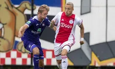 Thumbnail for article: Ajax maakt sterke indruk en legt Anderlecht met ruime cijfers over de knie