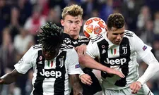 Thumbnail for article: 'Juve wil De Ligt woensdag keuren: Ajax kan Kean verwelkomen als ruilmiddel'