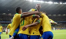 Thumbnail for article: Brazilië haalt het in finale van Peru: bijzonder hoge odd voor winst!