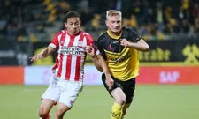 Thumbnail for article: Update: 'Heracles Almelo wint de strijd om begeerde PSV'er Mauro Júnior'