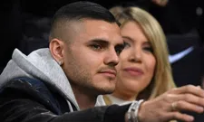 Thumbnail for article: Inter zet Icardi en Nainggolan in de etalage: 'Past niet meer binnen ons project'