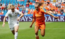 Thumbnail for article: Martens onzeker voor WK-finale: 'Nee, dat laat ik aan de bondscoach'