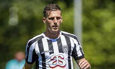 Thumbnail for article: Update: 'Eredivisie-transfer lonkt voor afwezige Heracles-middenvelder Van Nieff'