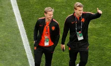 Thumbnail for article: De Boer adviseert Ajax: 'Ik vind zijn waarde hoger dan van Frenkie de Jong'