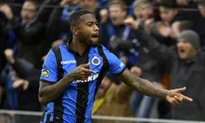 Thumbnail for article: 'Moeilijk afscheid voor Denswil, Nederlander keerde terug naar Club Brugge'