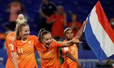 Thumbnail for article: WK-eindrapport Oranje: twee onvoldoendes, Groenen de absolute uitblinker